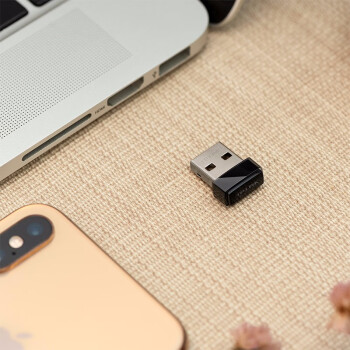 TP-LINK 迷你USB无线网卡mini  笔记本台式机电脑无线接收器 随身wifi发射器