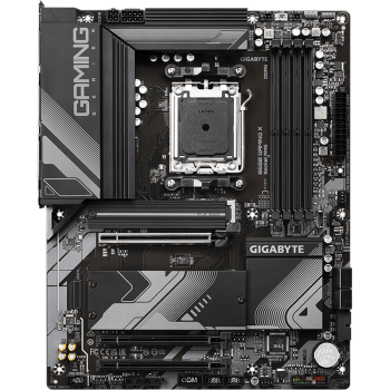 技嘉（GIGABYTE）魔鹰B650 GAMING X主板DDR5支持AMD CPU AM5 7950X3D/7900X3D/7800X3D