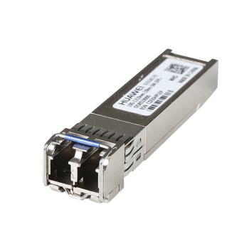 HUAWEI华为万兆单模光模块 OSX010000/交换机、路由器、服务器-SFP+-10G-单模光纤模块(1310nm,10km,LC)