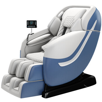 利登益健 LDYJ-AM1500 豪华家用按摩椅全身太空舱零重力全身电动按摩沙发椅 