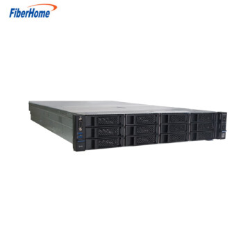 烽火(Fiberhome)R2280 V6服务器(1套R2280 V6/4316 CPU/2根32G内存/2块480g) 