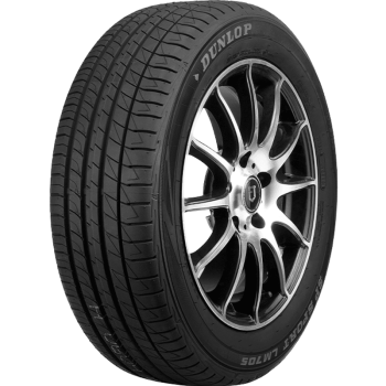 邓禄普轮胎 途虎包安装 新品lm705 205/60r16 92h