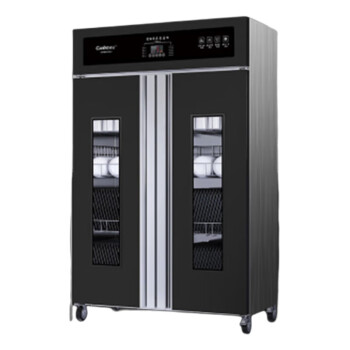 康宝 XDZ800-CMA1 消毒柜 商用家用不锈钢立式双开门单位餐厅食堂大容量消毒碗柜（企业采购）