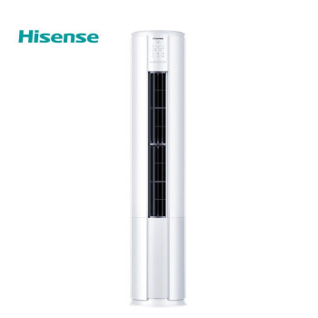 海信（Hisense）新能效KFR-72LW/G880X-X1 大3匹 智能冷暖变频 空调柜机 一级能效 标准安装（企业采购）