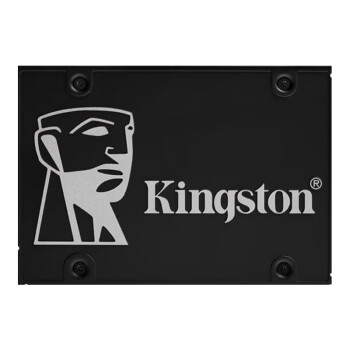 金士顿（Kingston）SSD固态硬盘 KC600 512GB SATA3.0接口