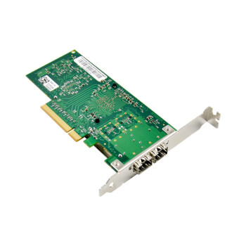 来采 ST723 X520-DA2/ 82599ES PCIe x8 双光口 10G服务器 网卡