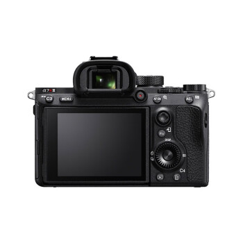 索尼（SONY） Alpha-A7R3全画幅微单数码相机含配件+麦克风+单反相机防潮柜+三脚架 定制