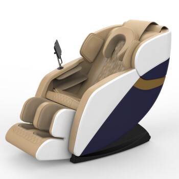 勒德威 AM-05 豪华电动按摩椅家用按摩椅全自动按摩椅