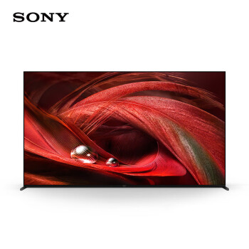 索尼（SONY）XR-85X95J 85英寸 全面屏电视 4K超高清HDR XR认知芯片 4K 120fps输入 京东小家智能生态