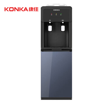 康佳（KONKA）饮水机家用立式办公柜式温热型大功率速热饮水器KY-RD27