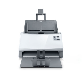 科图(KeTu) FS590 高速扫描仪 A4+幅面 自动双面