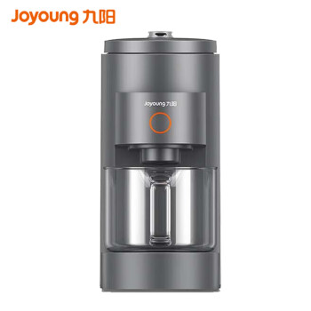 九阳（Joyoung）DJ15E-K350 免手洗豆浆机1.5L大容量 高速破壁轻松预约破壁机 榨汁机