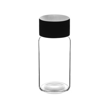致年华 玻璃瓶 透明玻璃试剂瓶 3ml 10只/套（16*33mm） DO