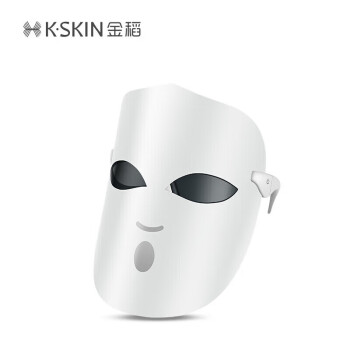 金稻（K·SKIN）光子嫩肤仪面罩大排灯三重光谱108颗LED KD036A