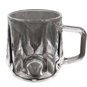 Debo 水具套装 玻璃杯具套装 约现代杯子水杯茶杯