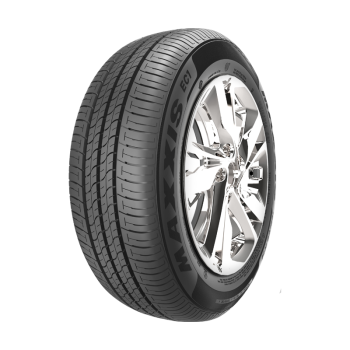 玛吉斯（MAXXIS）轮胎/汽车轮胎175/70R14 84H EC1 适配桑塔纳/现代