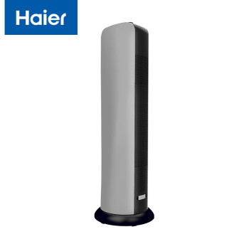 海尔（Haier)MN01 取暖器 性能强劲 暖流强劲 开机速热 大房间也可快速升温 