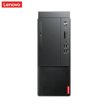 Lenovo联想（Lenovo）商用电脑启天M650 酷睿十三代 win11 I3-13100/8G/256G+1T/集显/3年 单主机