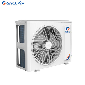 格力（GREE）空气能热水器 家用200L 1级能效主机 KFRS-3.5JPdRe/NaB-1j