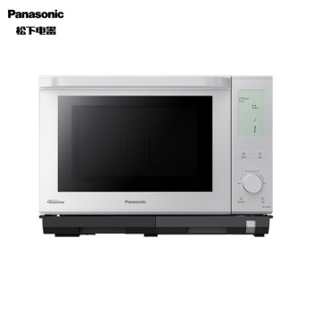 松下 Panasonic NN-DS900XPE组合式蒸气烘烤微波炉27L