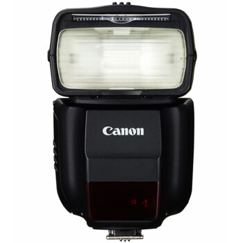 佳能（Canon）430EX III-RT 单反相机闪光灯