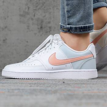 耐克nike court vision low 女子板鞋
