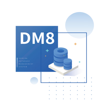 达梦数据库管理系统[简称：DM]V8.1.1 企业版