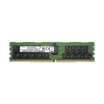 三星（SAMSUNG）存储服务器内存条32G DDR4 RECC 2Rx4 3200频率