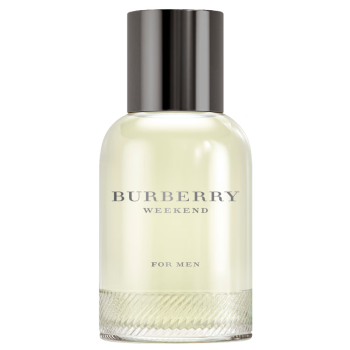 博柏利（BURBERRY）周末男士淡香水 30ml  节日礼物生日礼物 送男友香水男
