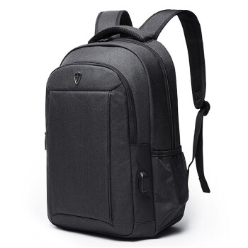 VICTORIATOURIST双肩包笔记本电脑包15.6英寸 时尚双肩背包男女书包防泼水V6189