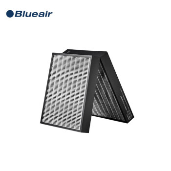 布鲁雅尔Blueair空气净化器过滤网滤芯 G4系列滤网 7400系列 适用7410i 、7440i、7470i