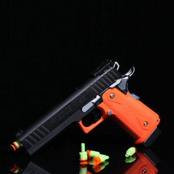 格洛克下供弹玩具枪连发系列p1234579软弹枪大龄儿童连发玩具格洛克