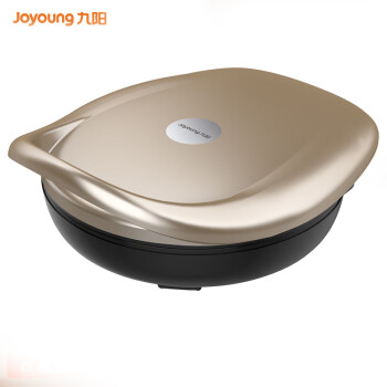 九阳（Joyoung） 电饼铛多功能家用煎烤机双面悬浮烙饼机JK30-K10