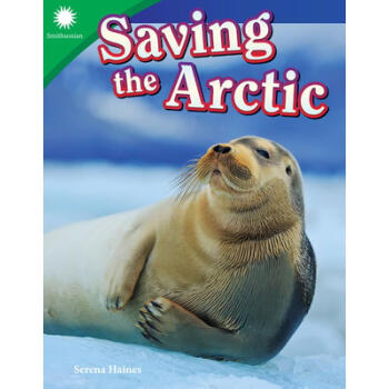 预订 saving the arctic