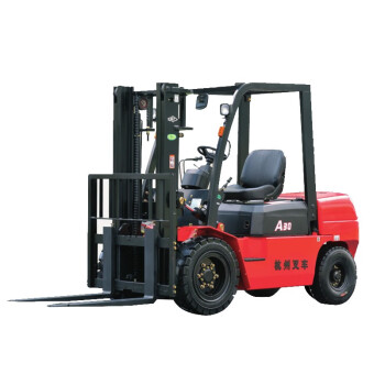 杭叉cpcd38-ag65j 柴油内燃叉车3.8吨 自动挡叉车 订制
