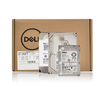 戴尔服务器硬盘dell企业级NAS存储阵列硬盘 600G 10K SAS 2.5英寸