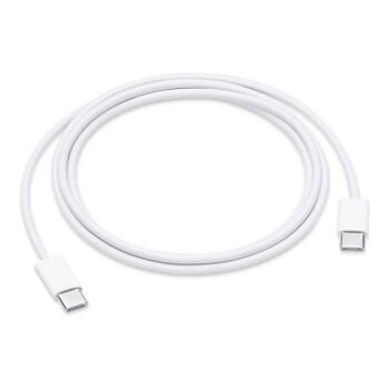 Apple USB-C充电线 (1 米) iPad 平板 数据线 充电线 快充线 快速充电【企业专享】