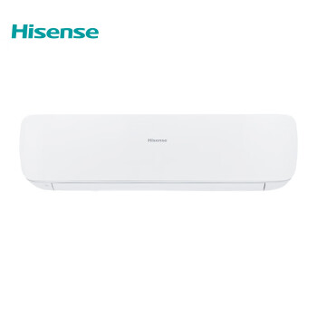 海信（Hisense）新能效 KFR-50GW/G860D-X1 2匹 智能冷暖变频空调挂机 一级能效 标准安装