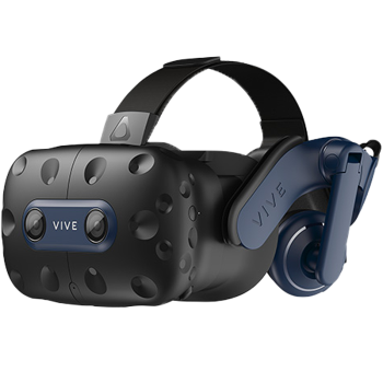 【企业购】HTC VIVE PRO2代专业版套装 PCVR 5K分辨率单头盔智能VR眼镜 HTC VIVE Pro 2代2.0套装【专业版】