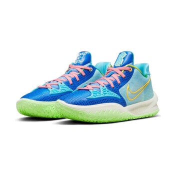 nike耐克 kyrie low 4 欧文4代低帮 实战篮球鞋 运动鞋 男鞋 cz0105