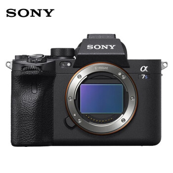 索尼（SONY）Alpha 7S III 全画幅微单数码相机（ILCE-7SM3/a7s3）单机身不含镜头