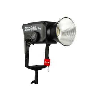 爱图仕（Aputure）LS 600x Pro 可变色温点光源影视灯 标配