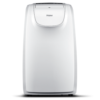 海尔 Haier 冷暖一体移动空调大1.5匹P智能wifi可移动厨房客厅机房空调免安装KYR-36/AU1