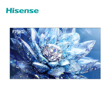 海信（Hisense）F75KD H75KF 激光电视屏幕（此商品仅作为产品介绍 不支持单独购买）