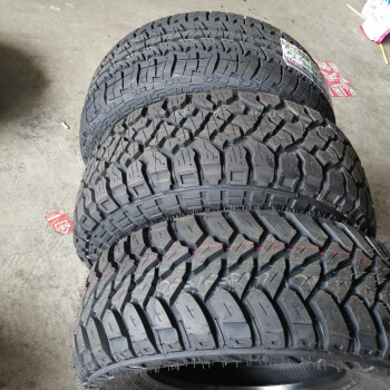 全地形改装at轮胎32115r15越野31x1050r15mt33125r15lt万途驰35x125