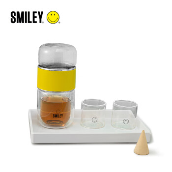 SMILEY SY-BL3001 满乐茶饮组合（单位：个）