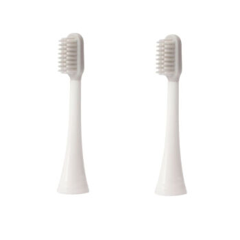 松下电动牙刷替换牙刷头WEW0932硅胶刷头适用PDP51/PDL54/PDL34