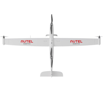 道通智能(AUTEL) 道通无人机 DF-1无人机 倾转垂起固定翼 道通龙鱼Lite-T3H