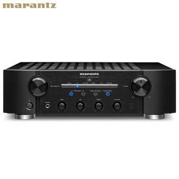 马兰士（MARANTZ）PM8006/K1B HiFi合并式立体声功放（2*95W/4欧） 黑色