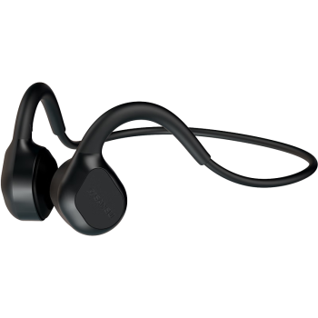 山水（SANSUI）TG13 蓝牙耳机骨传导耳机 运动骑行无线跑步不入耳头戴挂耳式防汗长续航 适用苹果华为安卓手机